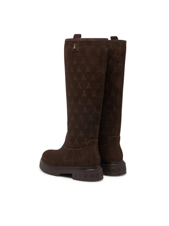 Stivaletti e Stivali Patrizia Pepe Girl PPJ465 FLYZEPPA STIVALE