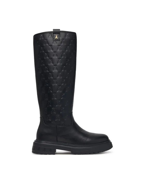 Stivaletti e Stivali Patrizia Pepe Girl PPJ465 FLYZEPPA STIVALE