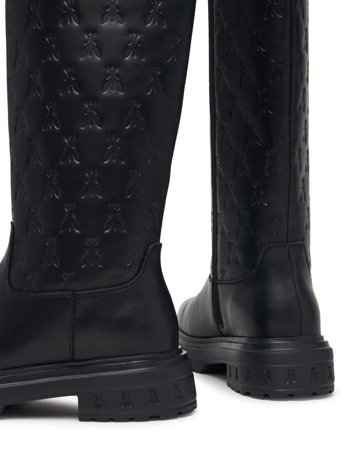 Stivaletti e Stivali Patrizia Pepe Girl PPJ465 FLYZEPPA STIVALE