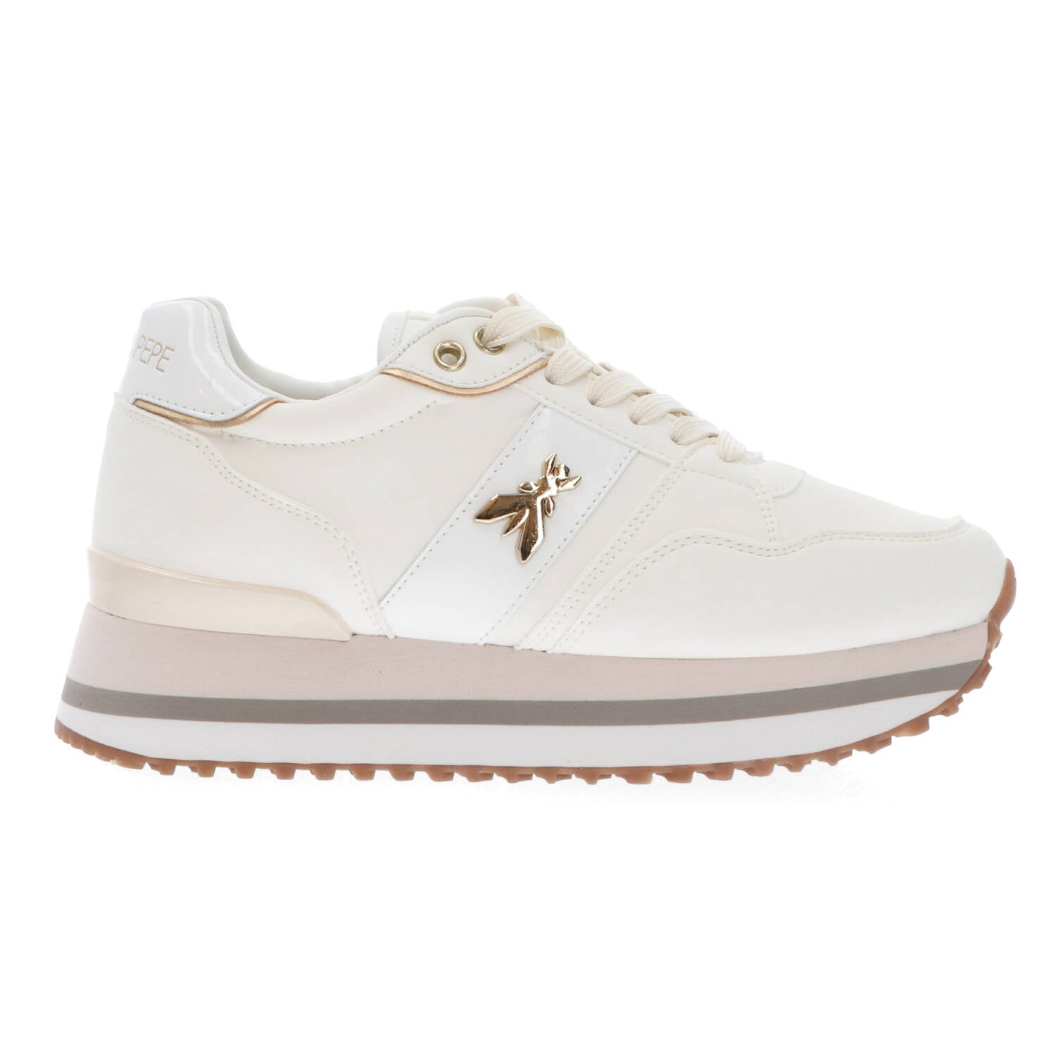 Sneakers PPJ765 ECONAPPA