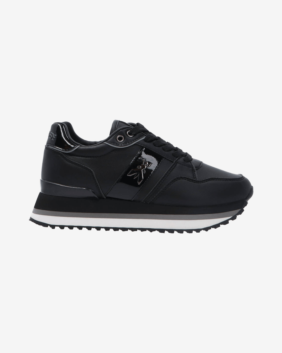 Sneakers PPJ765 ECONAPPA