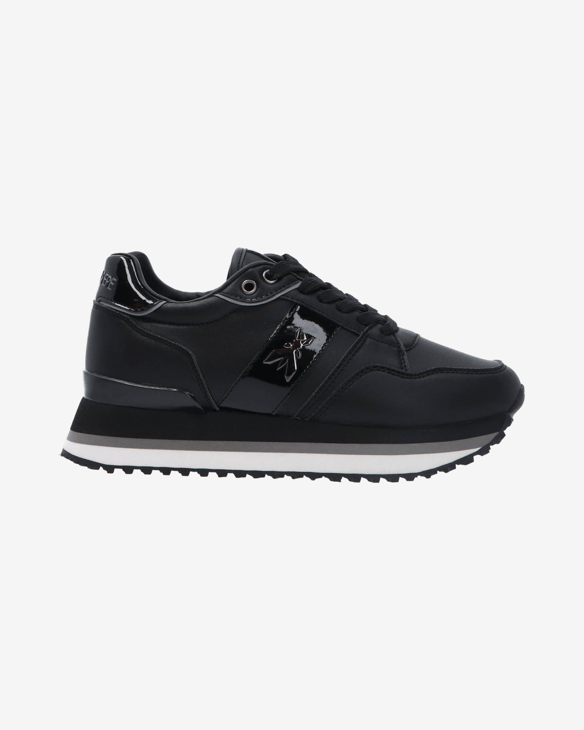 Sneakers PPJ765 ECONAPPA