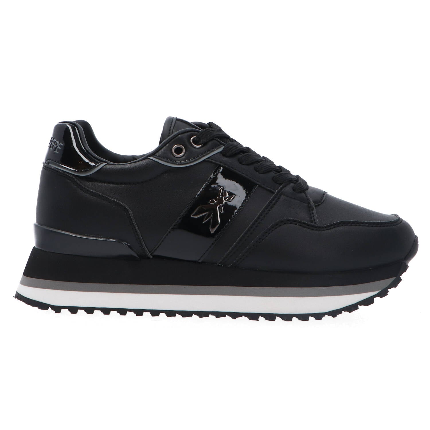 Sneakers PPJ765 ECONAPPA
