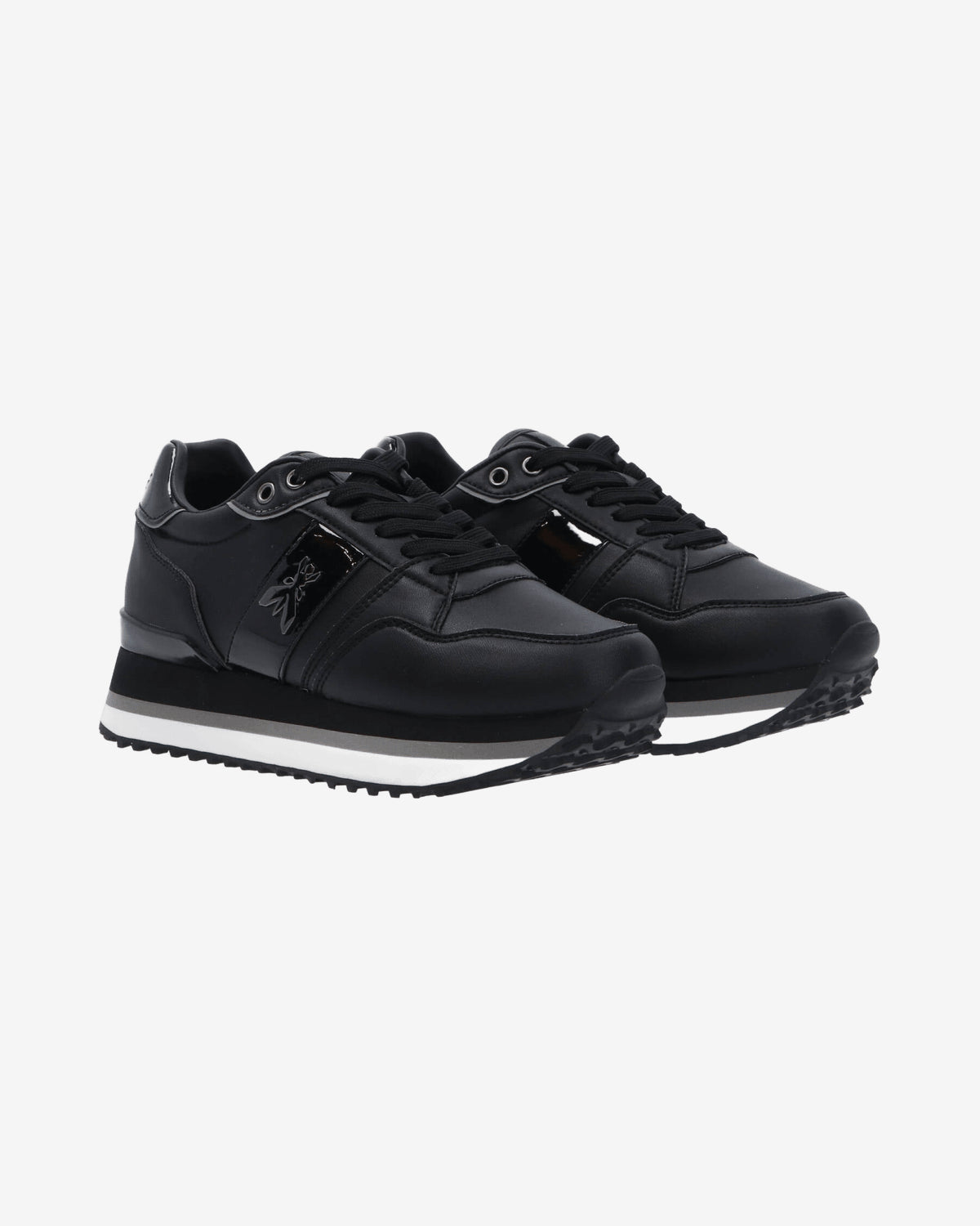 Sneakers PPJ765 ECONAPPA