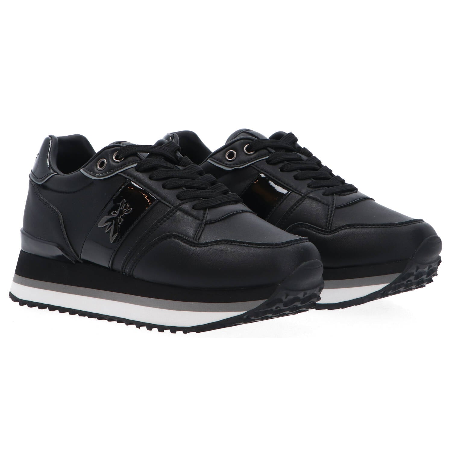 Sneakers PPJ765 ECONAPPA