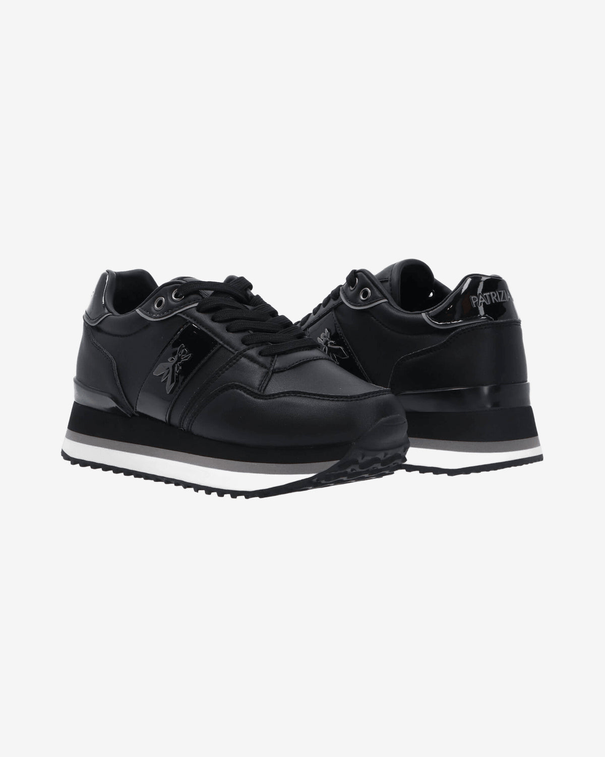 Sneakers PPJ765 ECONAPPA