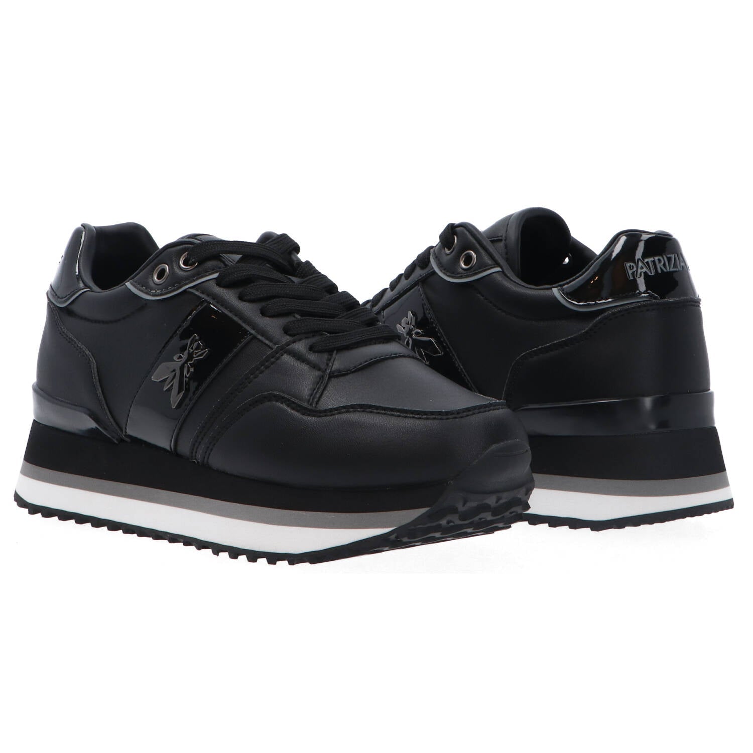 Sneakers PPJ765 ECONAPPA