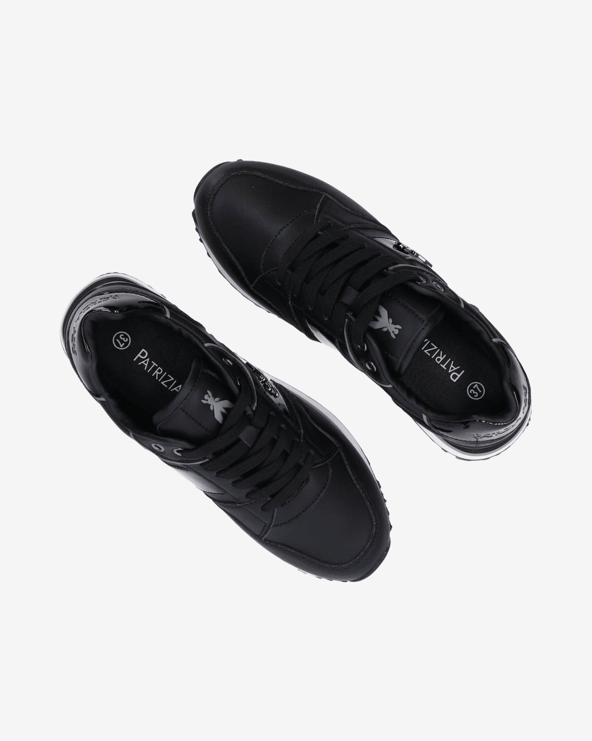 Sneakers PPJ765 ECONAPPA