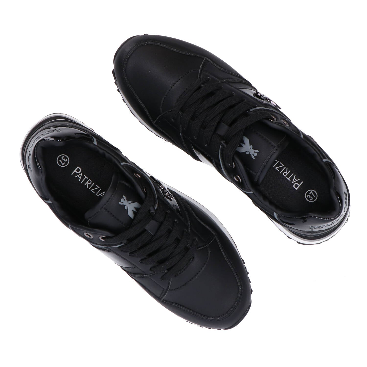 Sneakers PPJ765 ECONAPPA