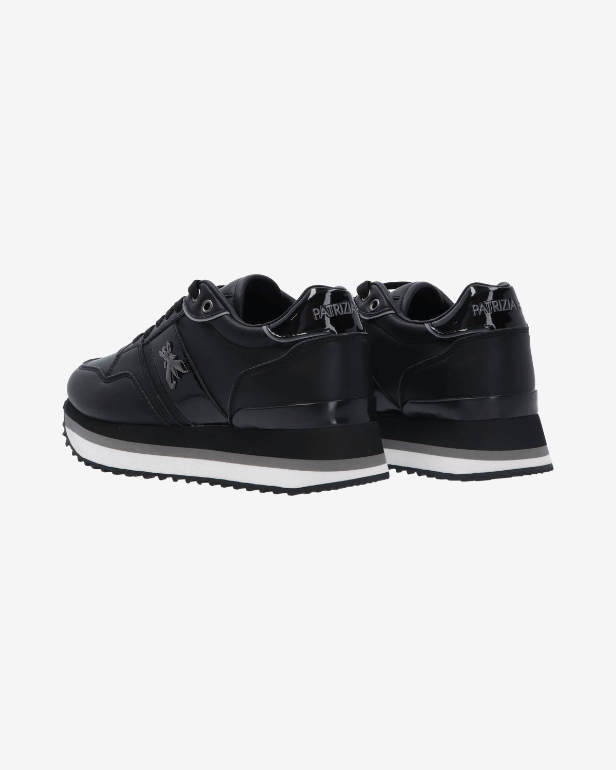 Sneakers PPJ765 ECONAPPA