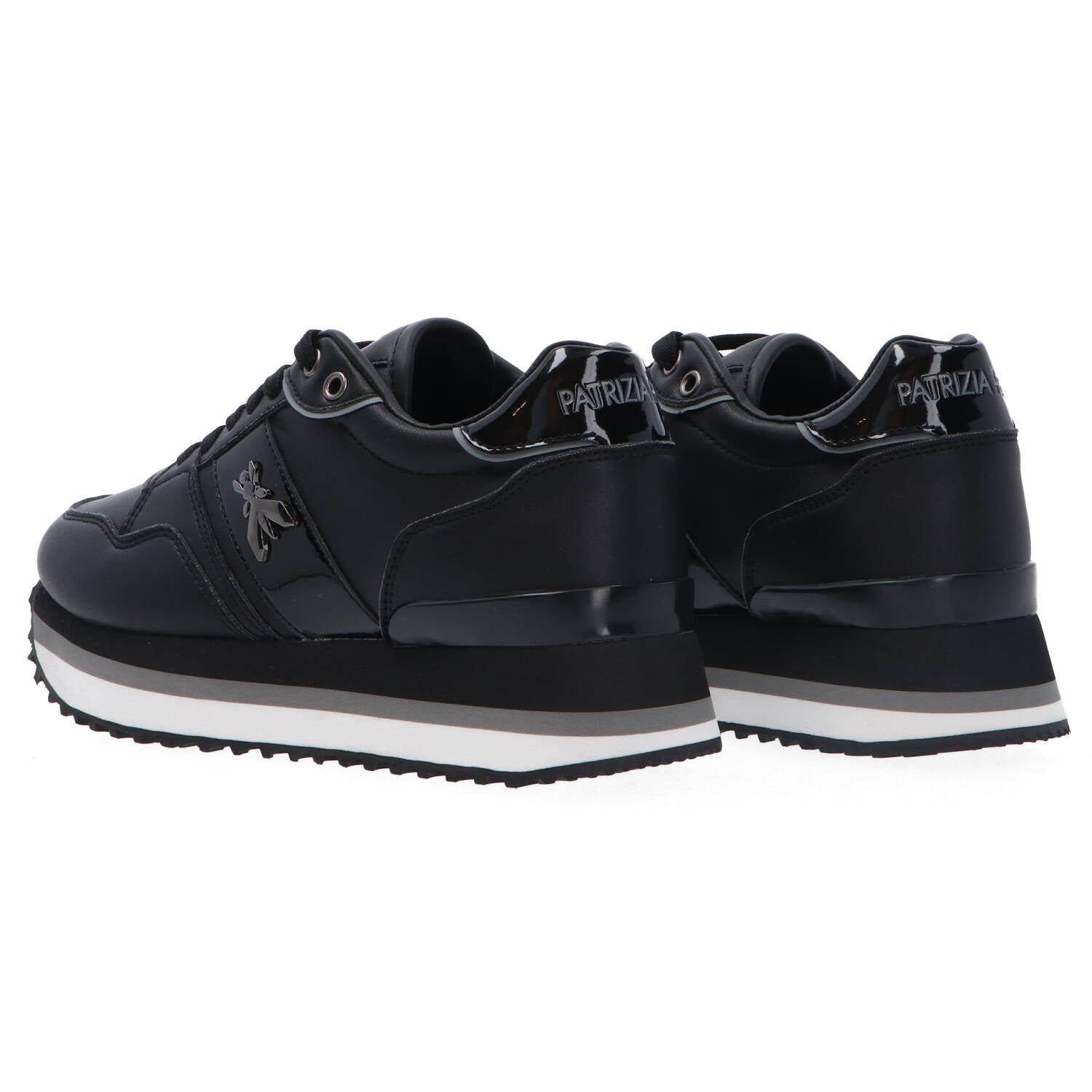 Sneakers PPJ765 ECONAPPA