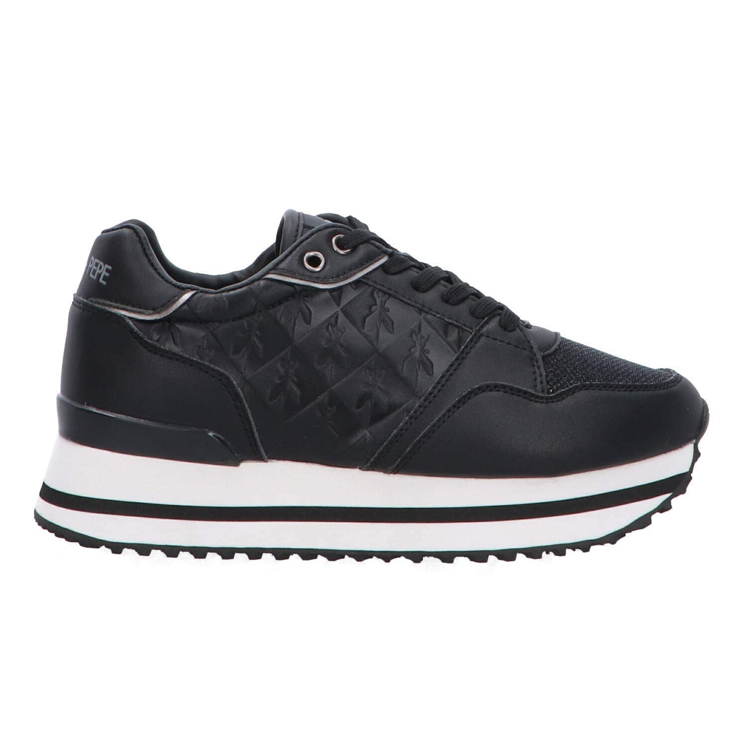 Sneakers PPJ766 econappa