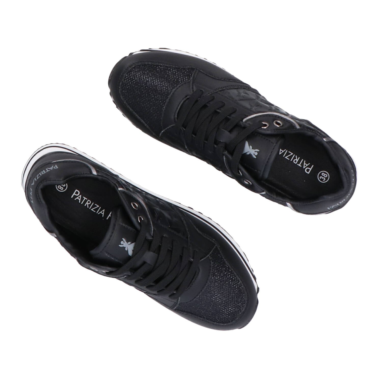 Sneakers PPJ766 econappa