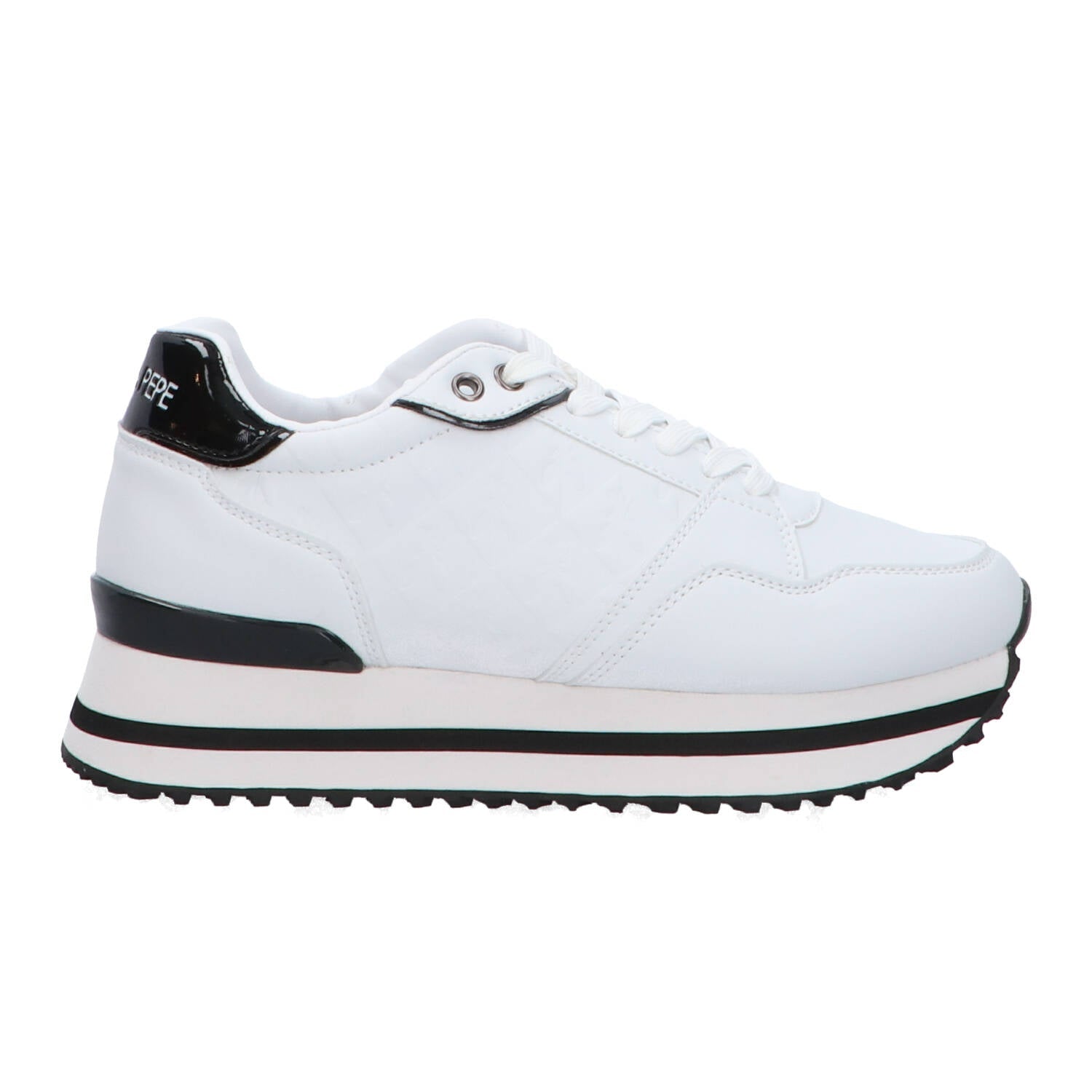 Sneakers PPJ766 econappa
