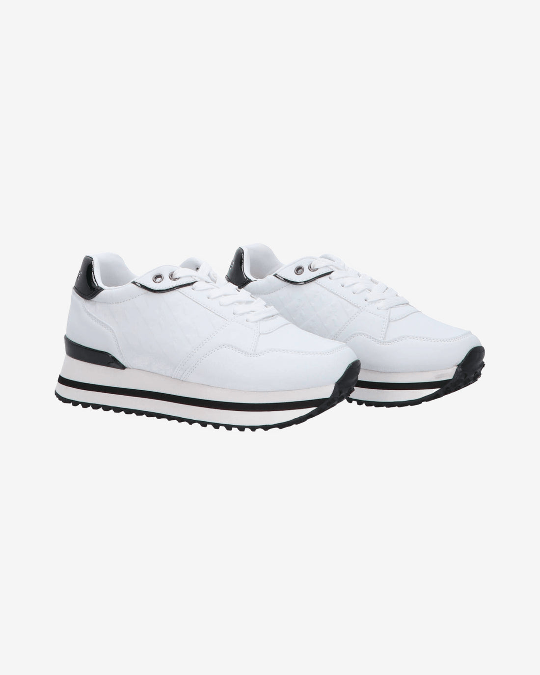 Sneakers PPJ766 econappa