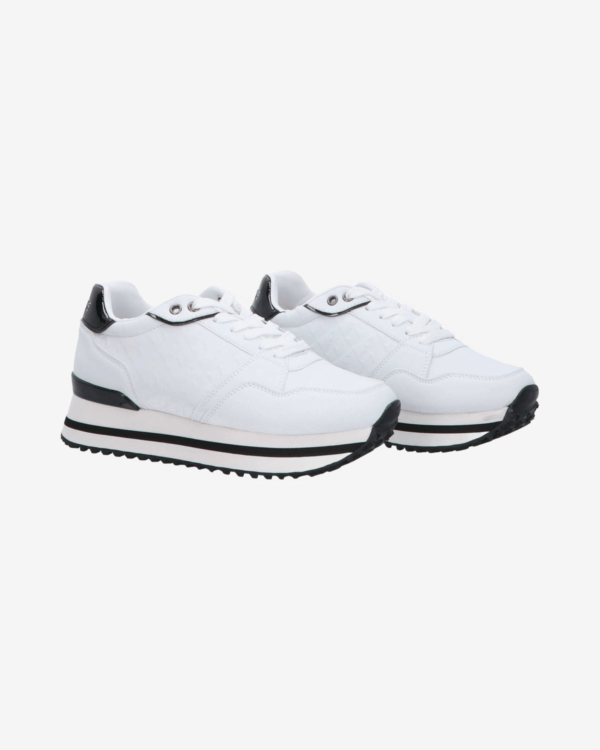 Sneakers PPJ766 econappa