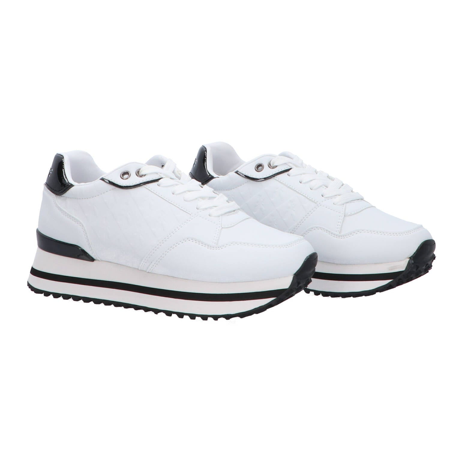 Sneakers PPJ766 econappa
