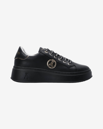 Sneakers PPJ810 circle logo