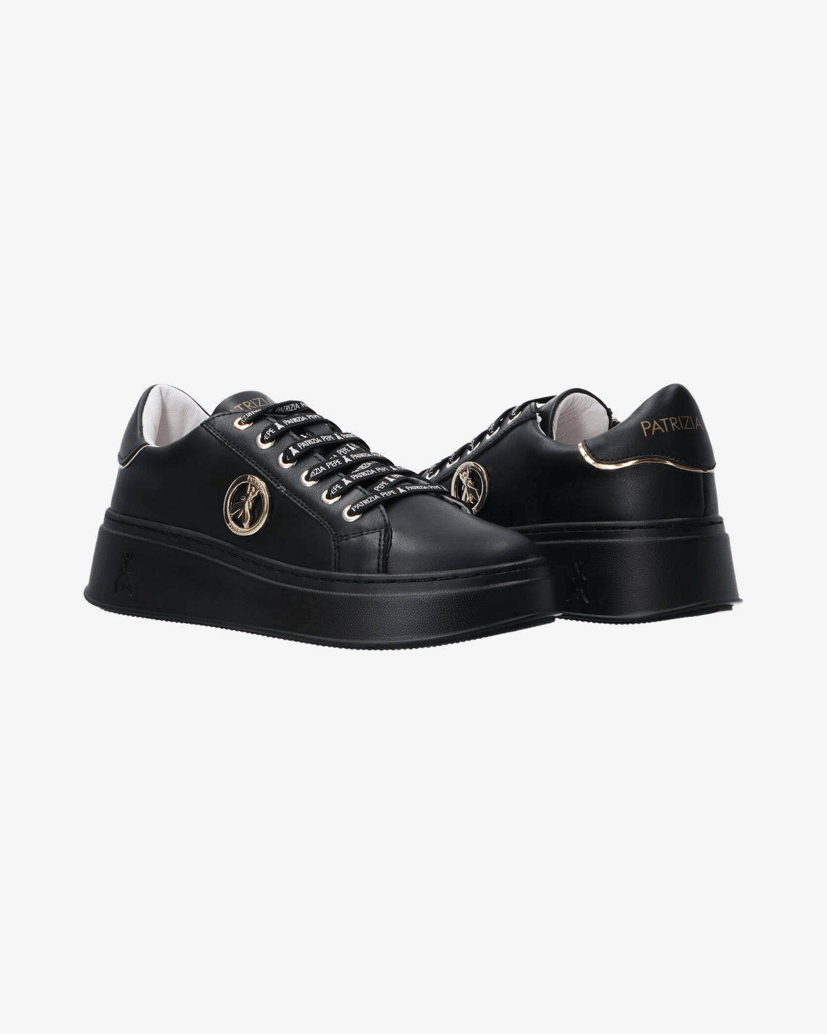Sneakers PPJ810 circle logo
