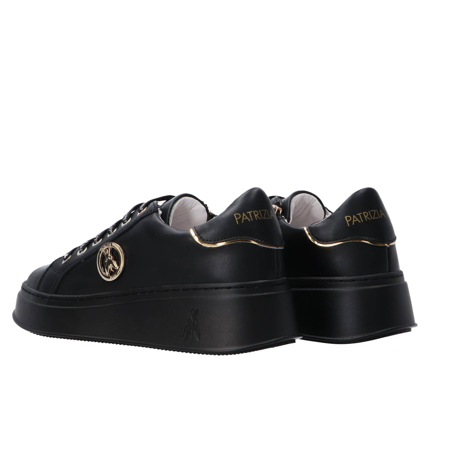 Sneakers PPJ810 circle logo