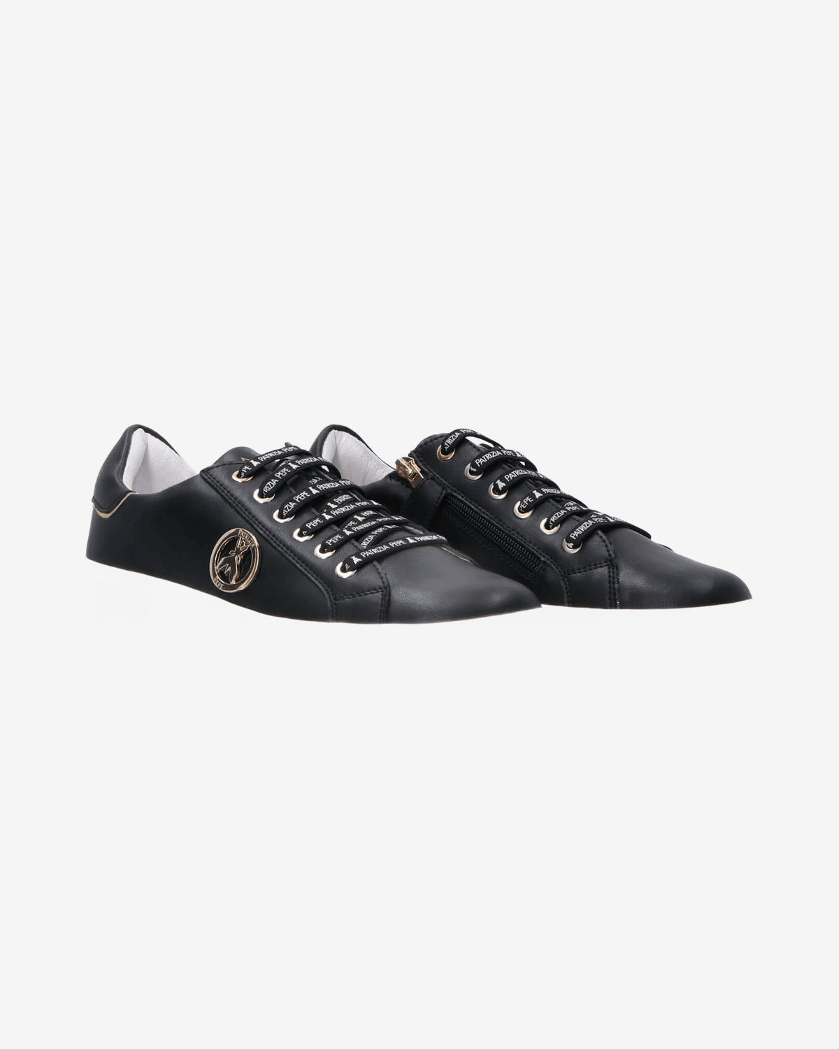 Sneakers PPJ810 circle logo
