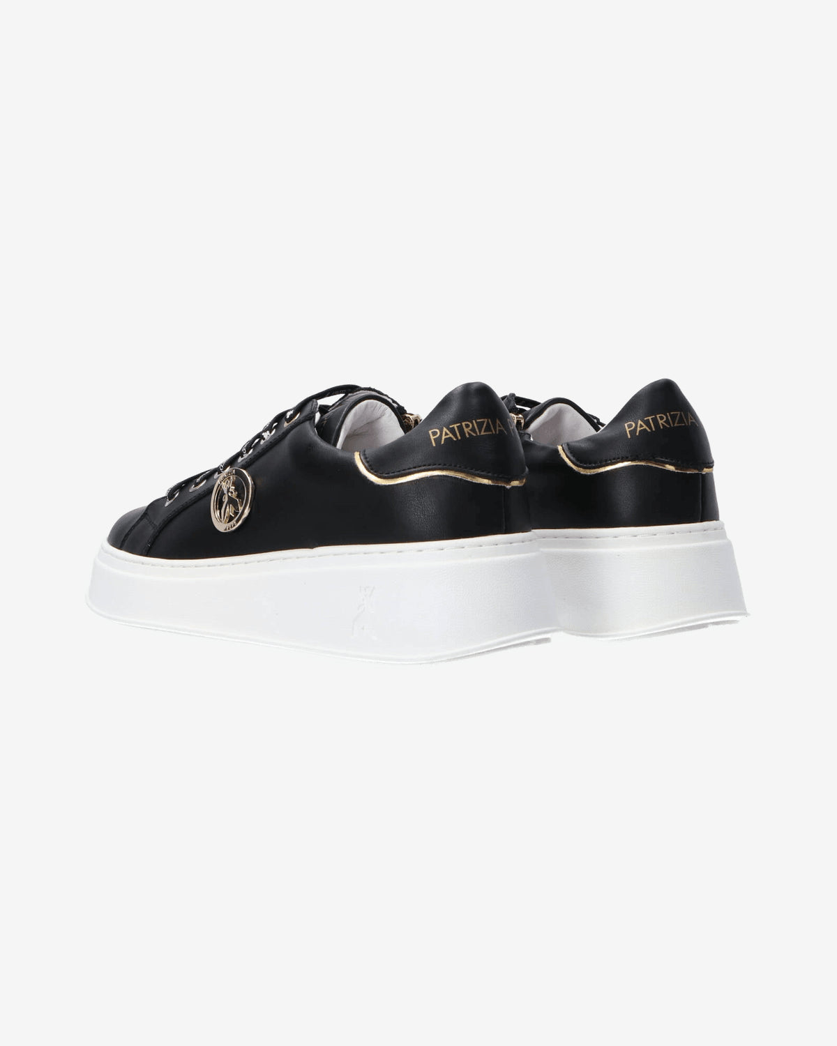 Sneakers PPJ810 circle logo