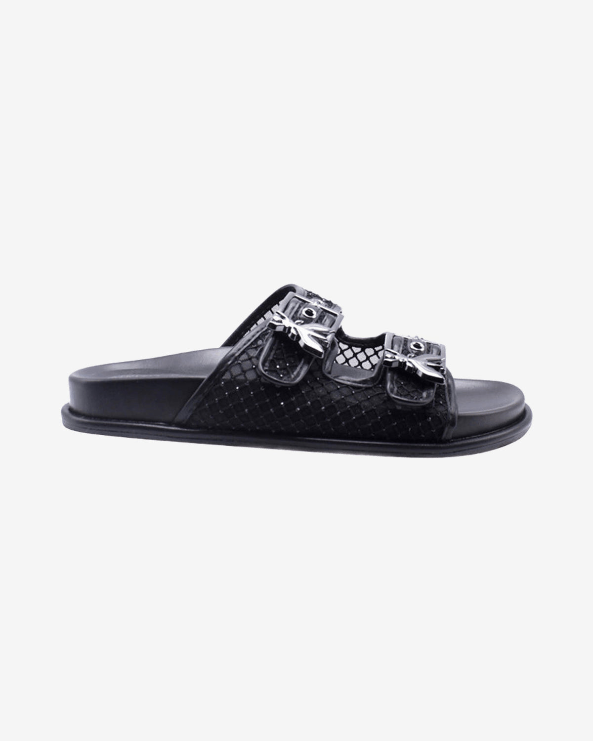Sandali PPJ337 Ecoleather double string