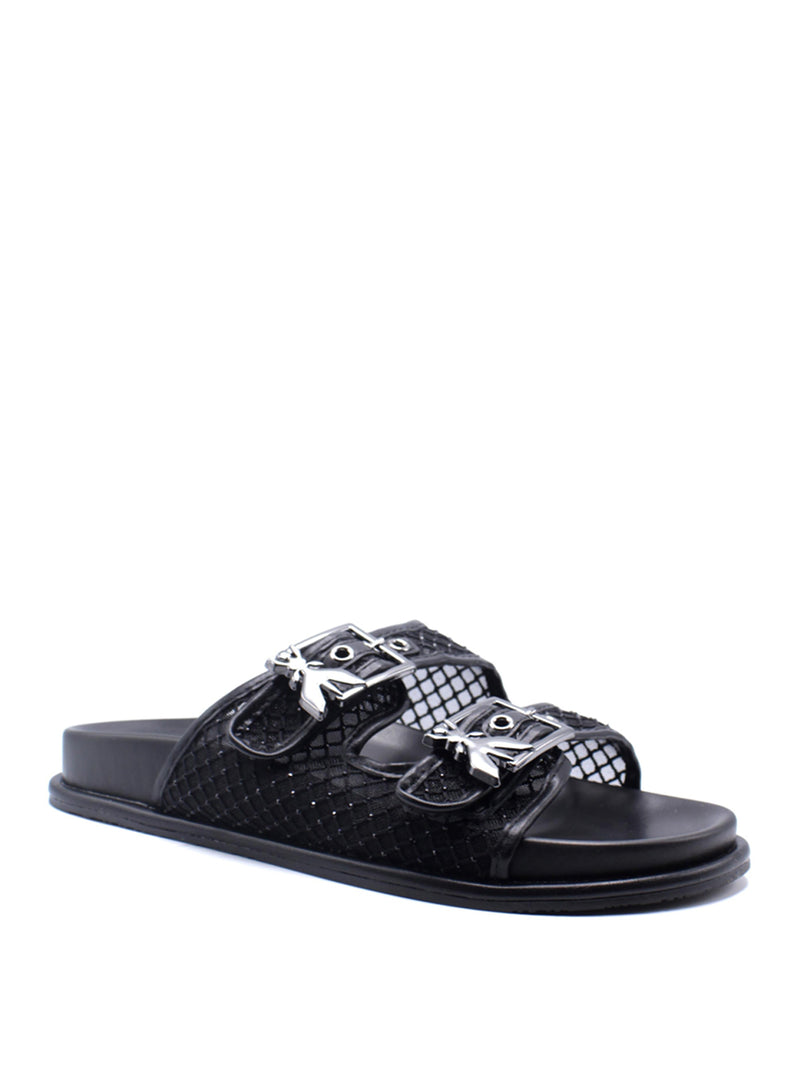 Sandali PPJ337 Ecoleather double string