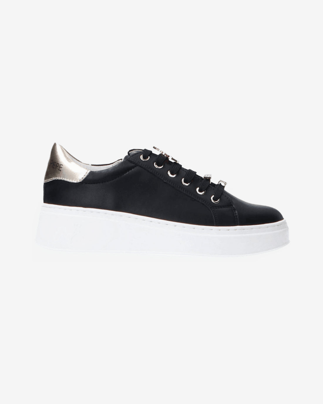 Sneakers PPJ905 VITELLO