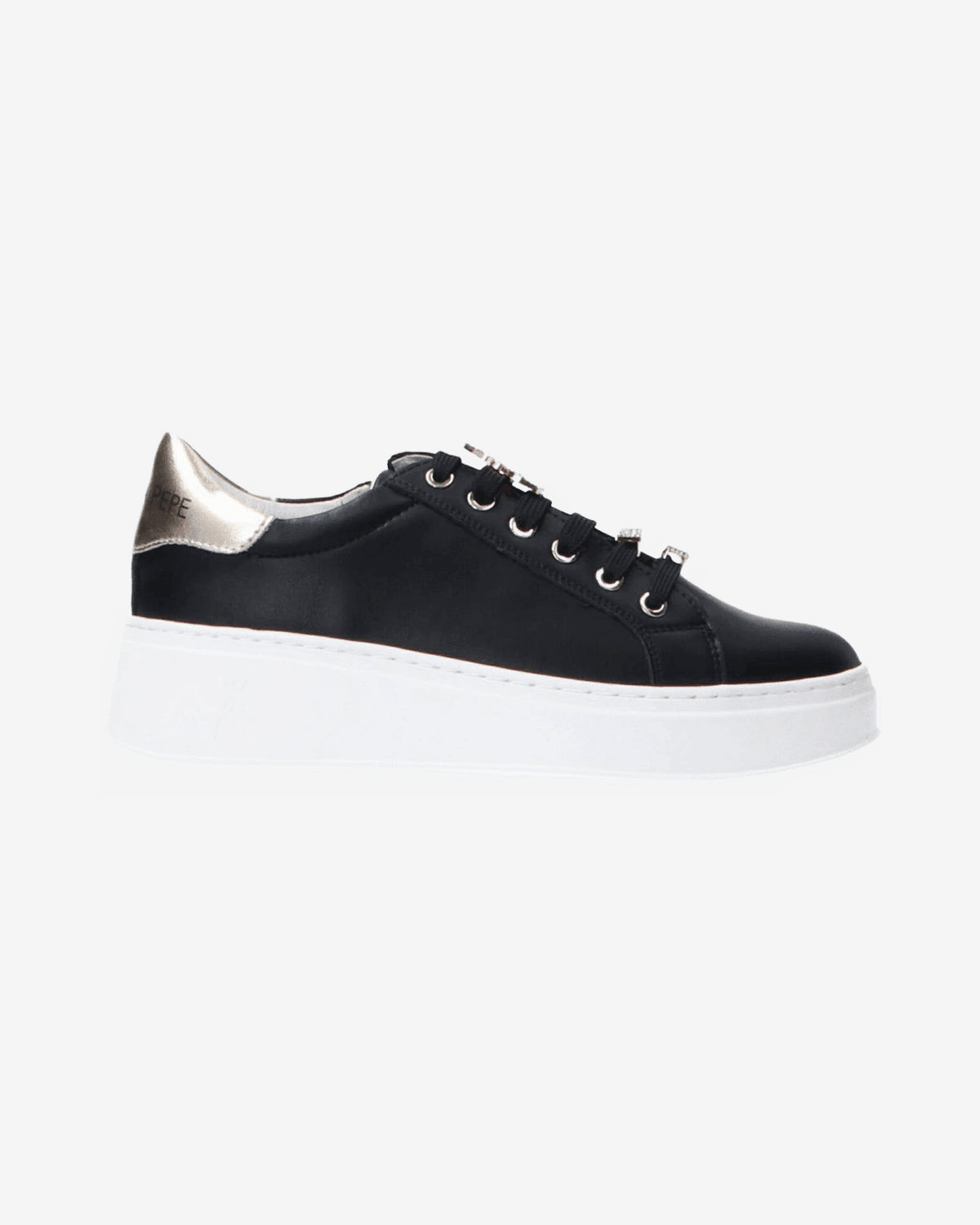 Sneakers PPJ905 VITELLO