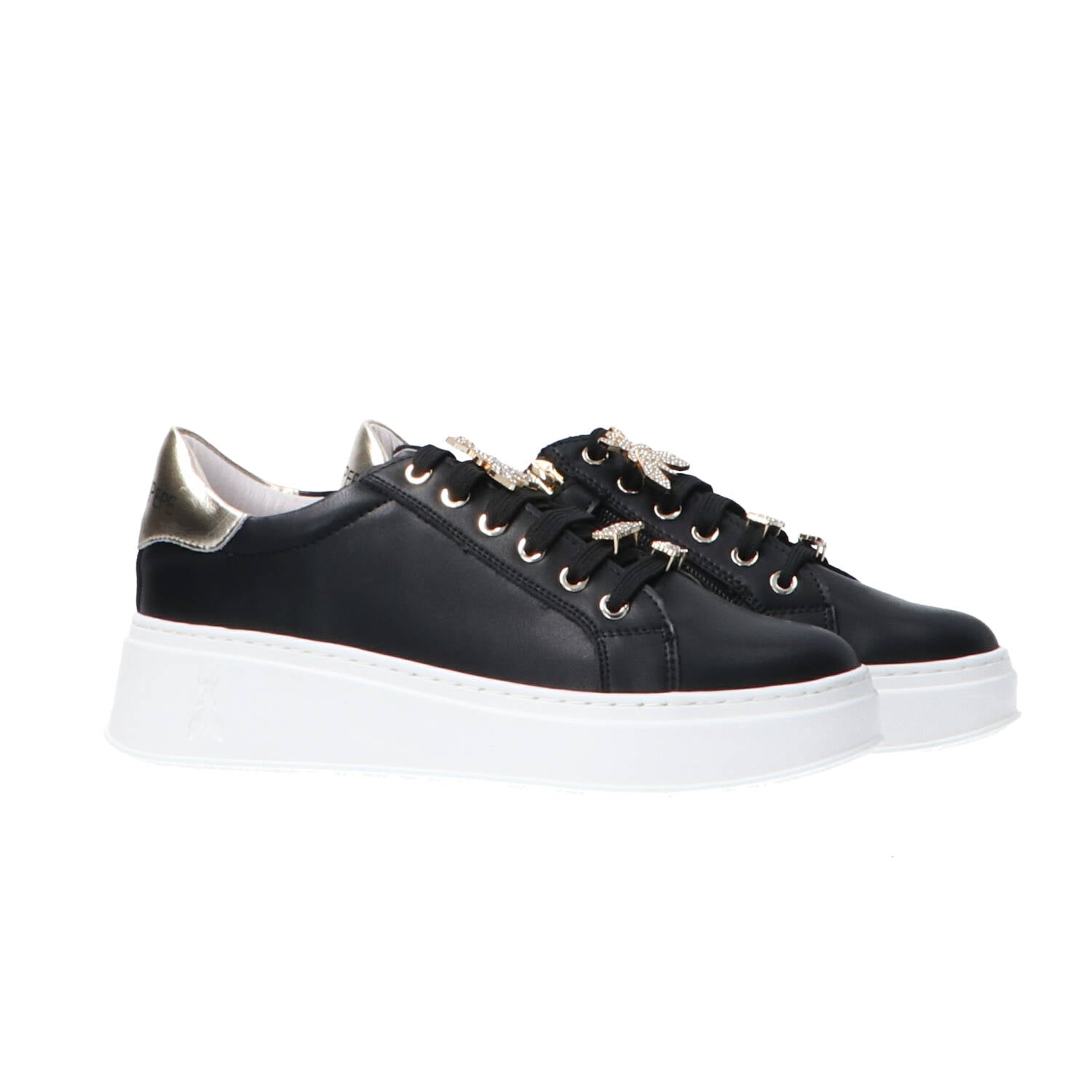 Sneakers PPJ905 VITELLO