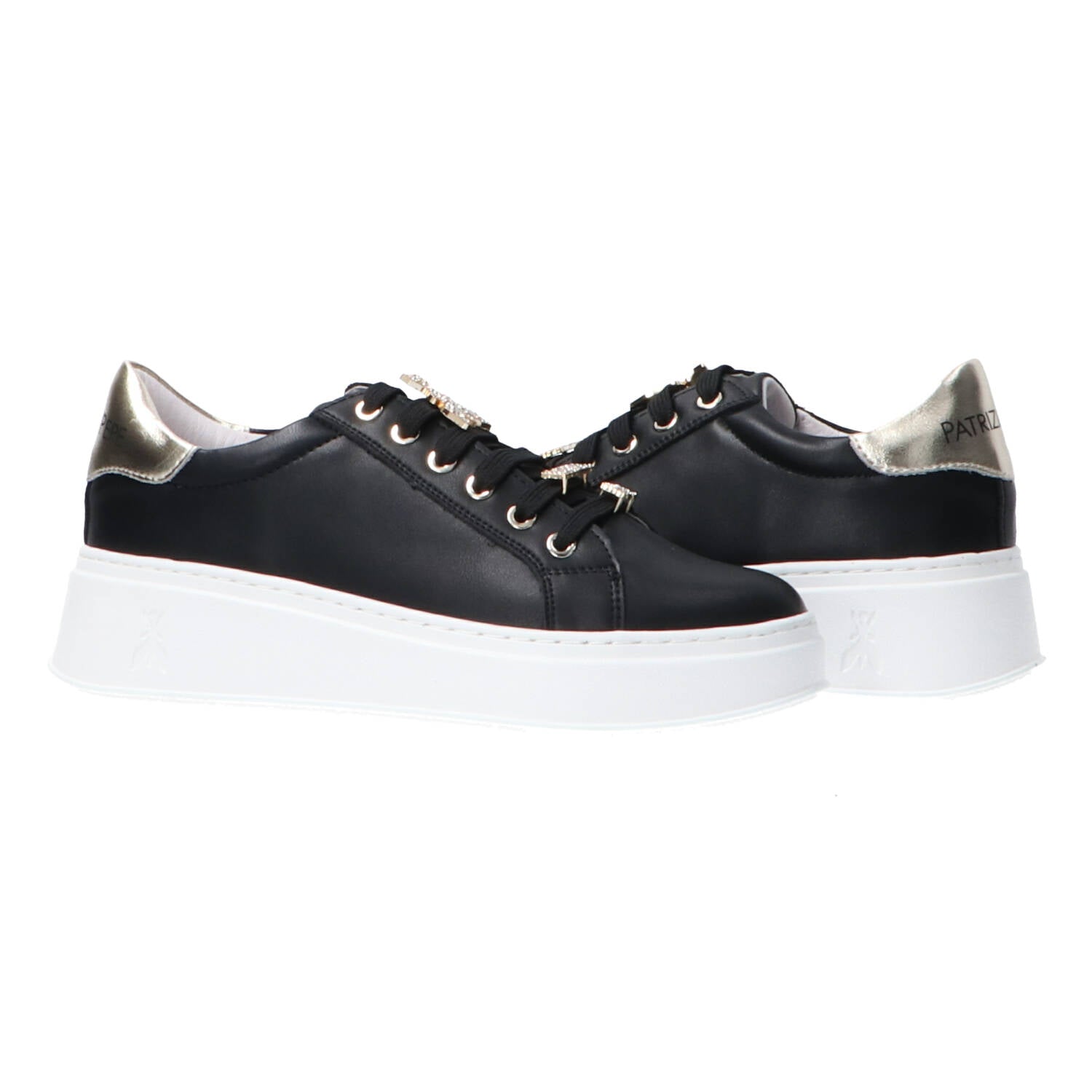 Sneakers PPJ905 VITELLO