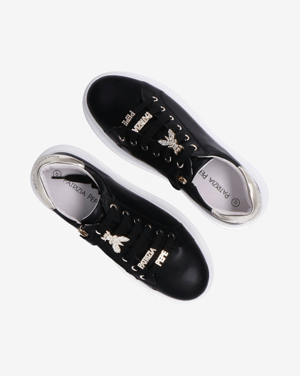 Sneakers PPJ905 VITELLO