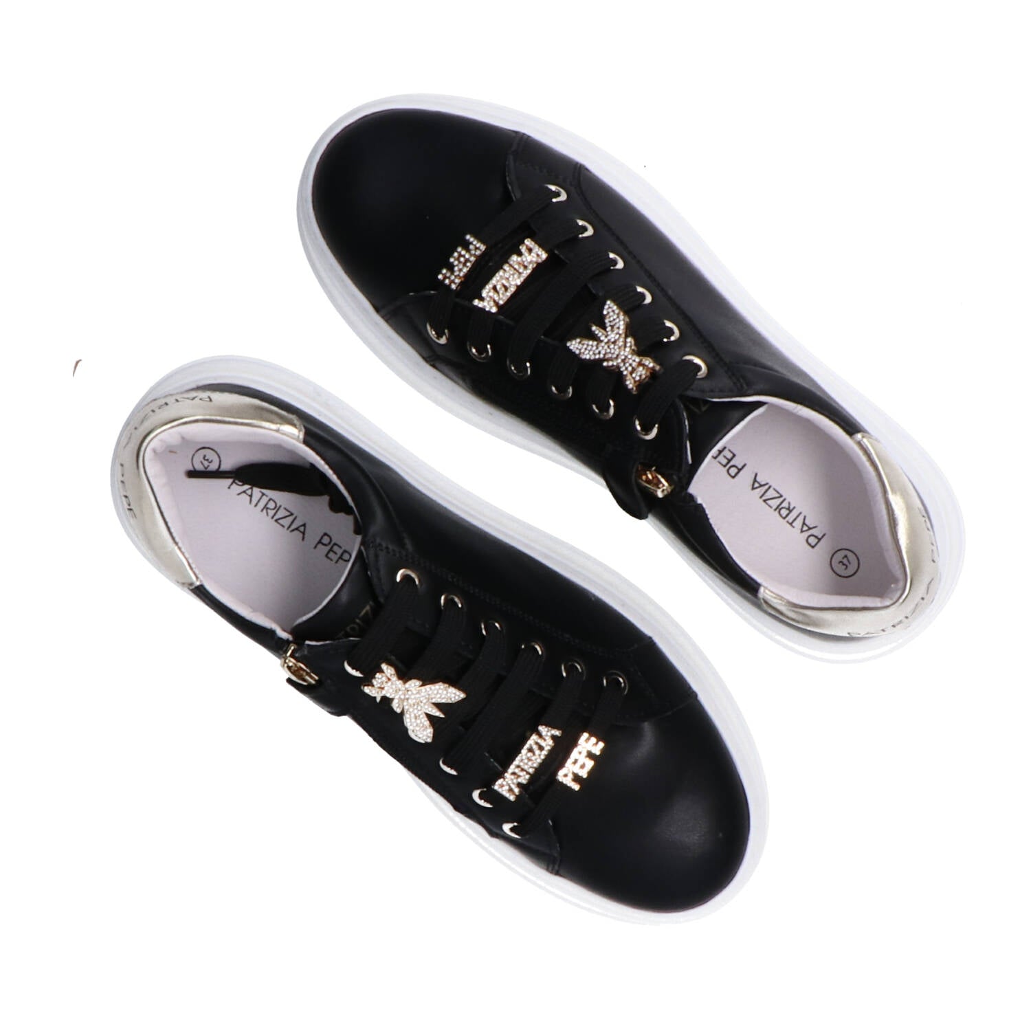 Sneakers PPJ905 VITELLO