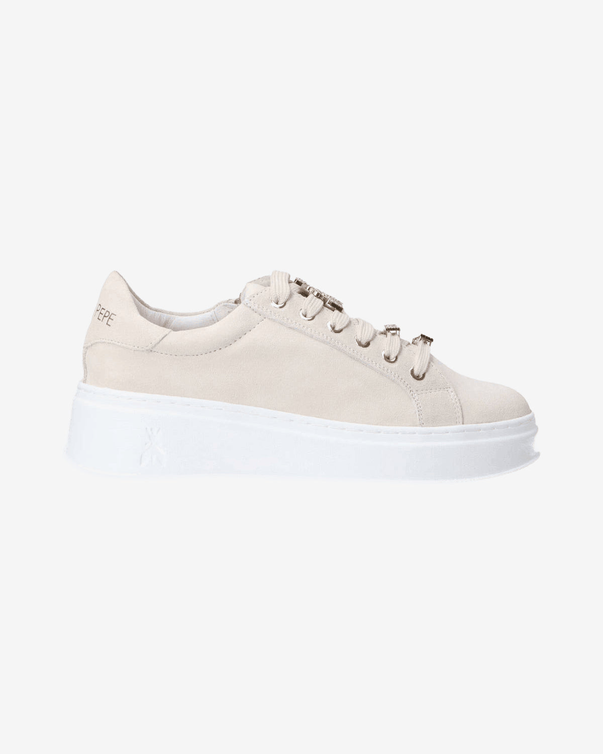 Sneakers PPJ905 VITELLO