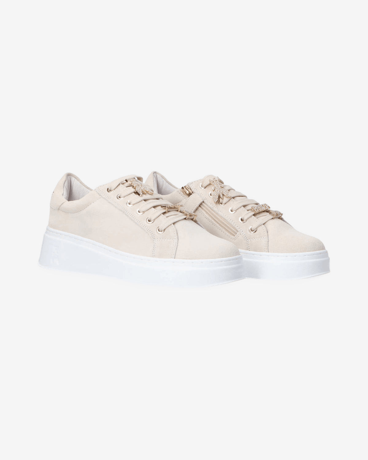 Sneakers PPJ905 VITELLO