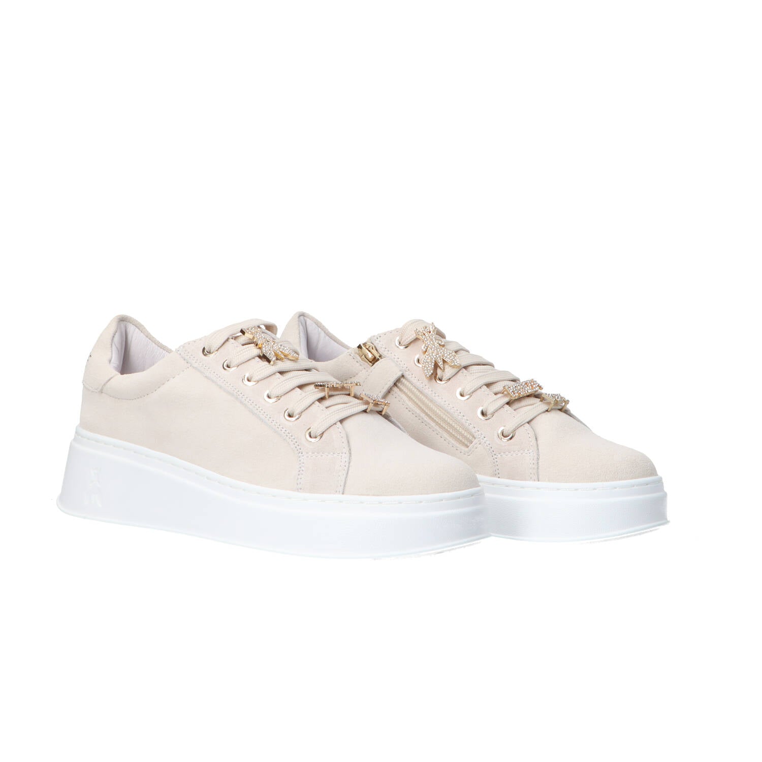 Sneakers PPJ905 VITELLO