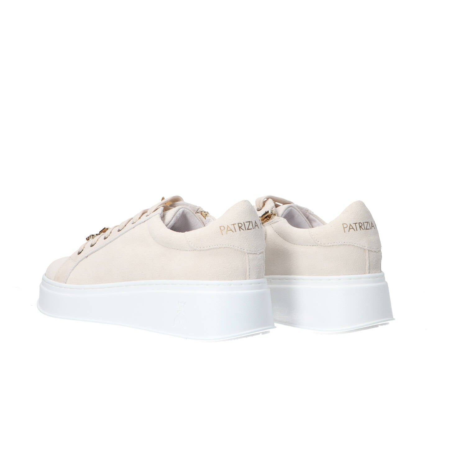 Sneakers PPJ905 VITELLO