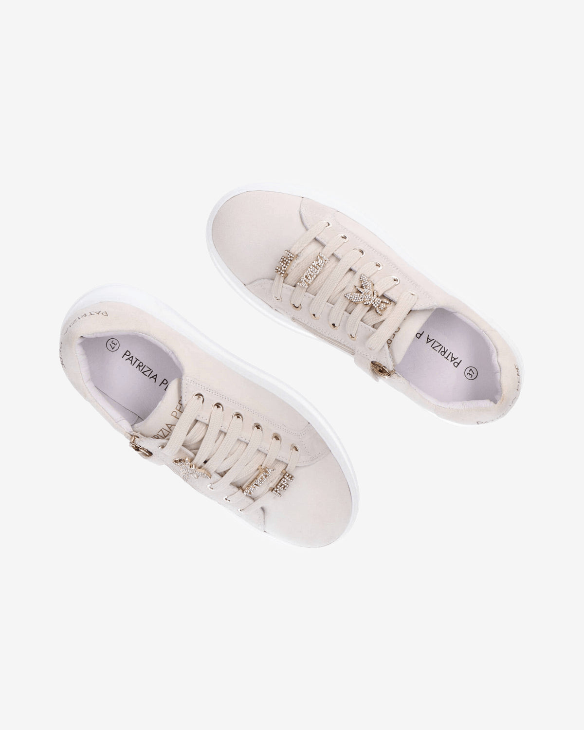 Sneakers PPJ905 VITELLO