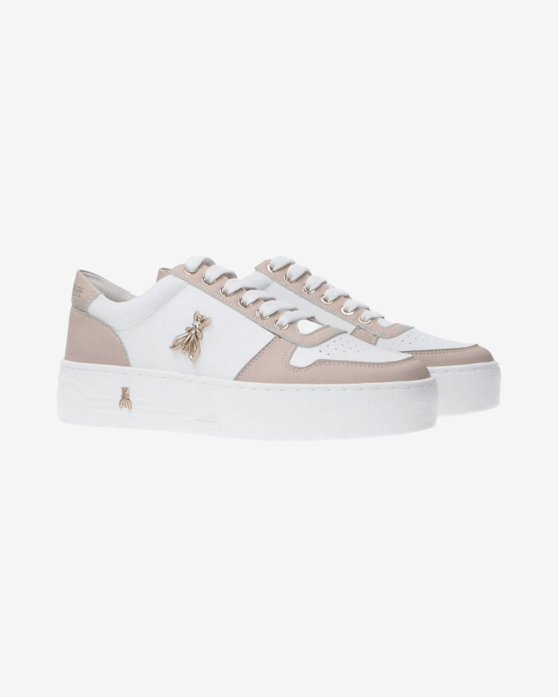 Sneakers PPJ909 VITELLO