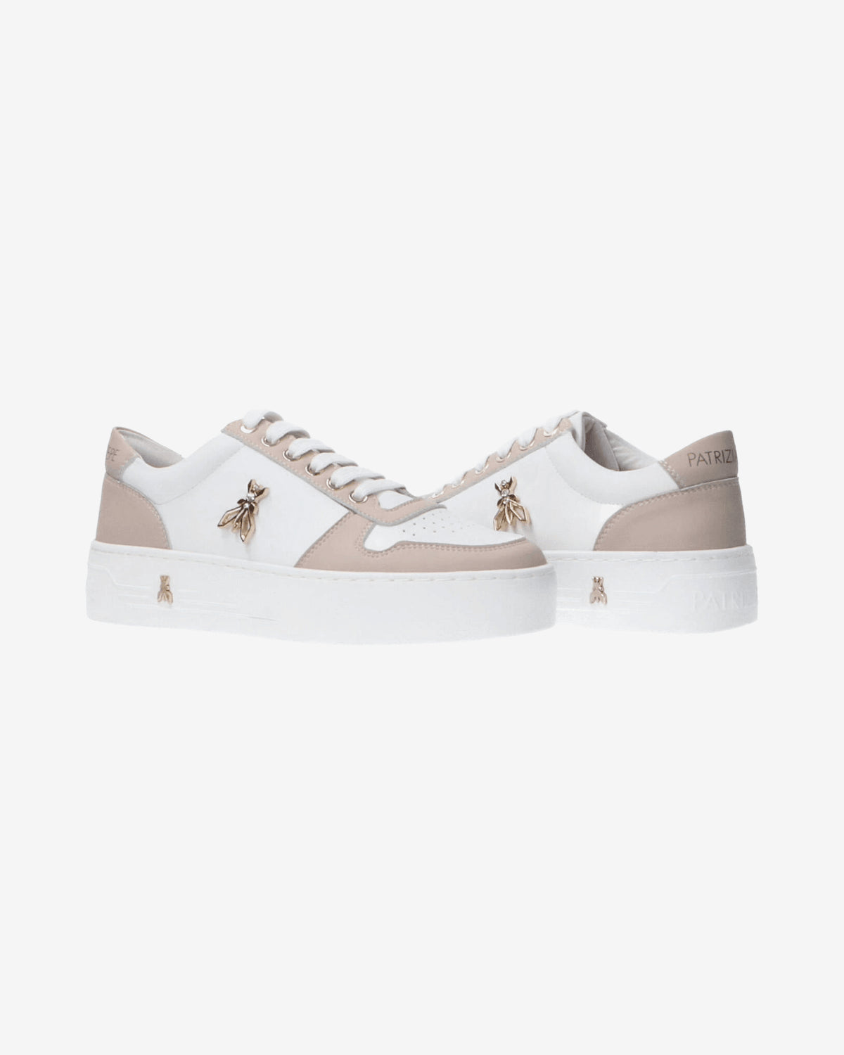 Sneakers PPJ909 VITELLO