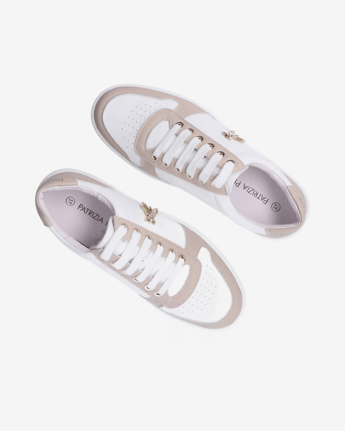 Sneakers PPJ909 VITELLO
