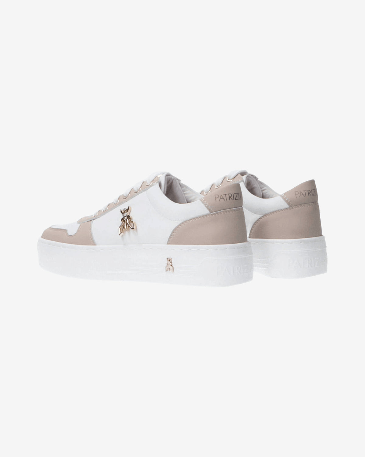 Sneakers PPJ909 VITELLO