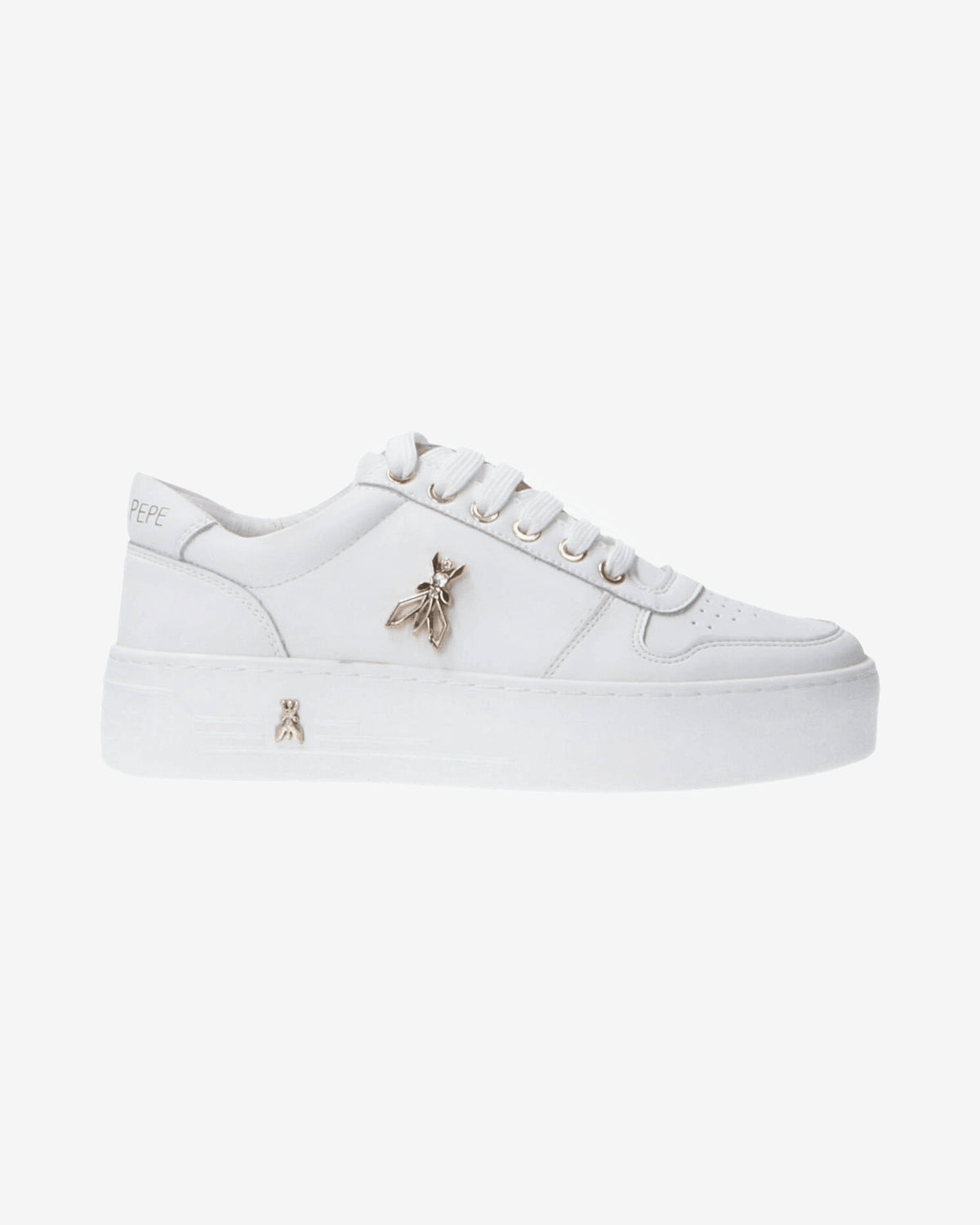 Sneakers PPJ909 VITELLO