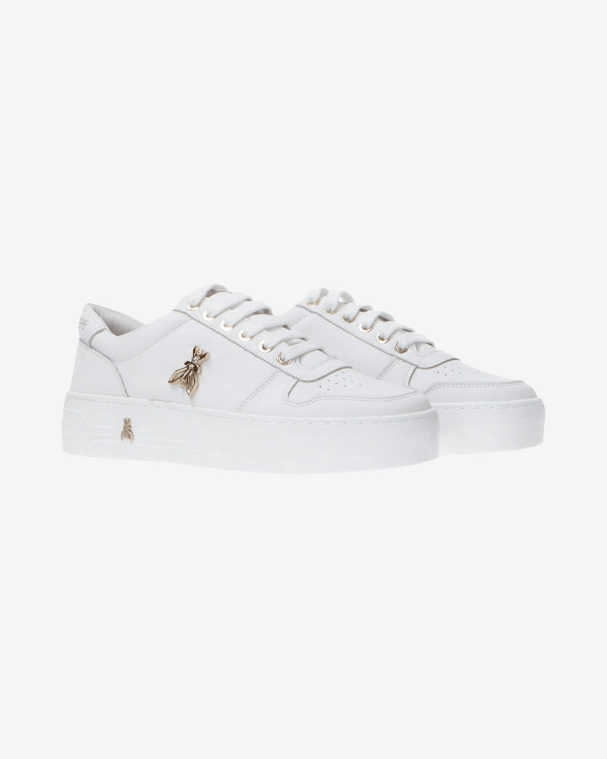 Sneakers PPJ909 VITELLO
