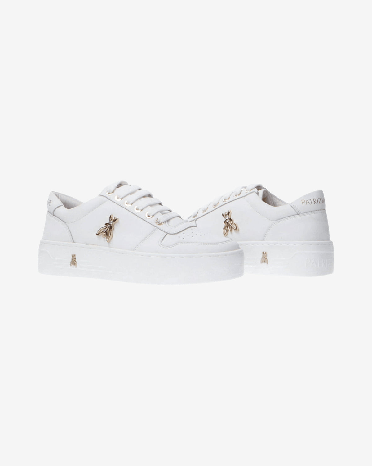 Sneakers PPJ909 VITELLO