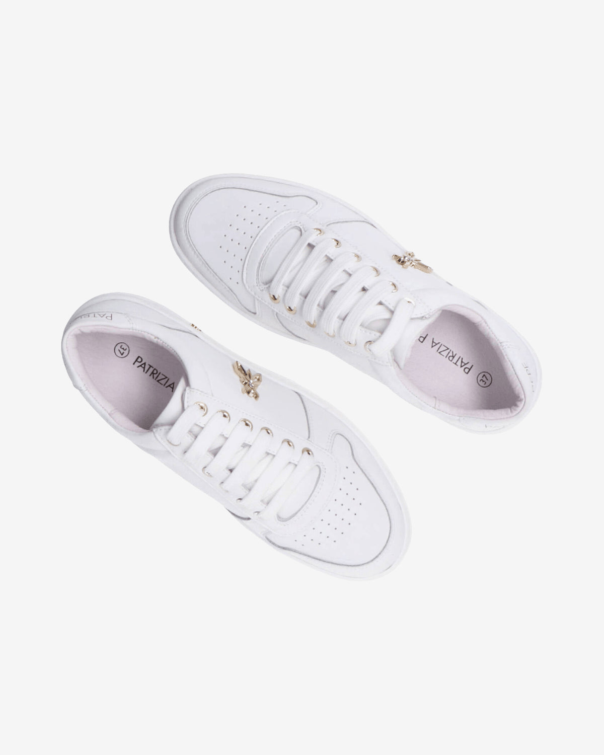 Sneakers PPJ909 VITELLO