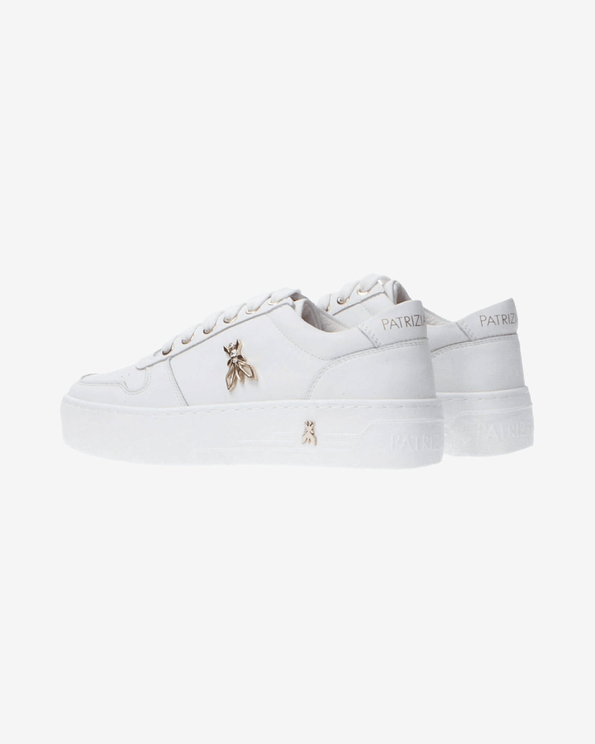 Sneakers PPJ909 VITELLO