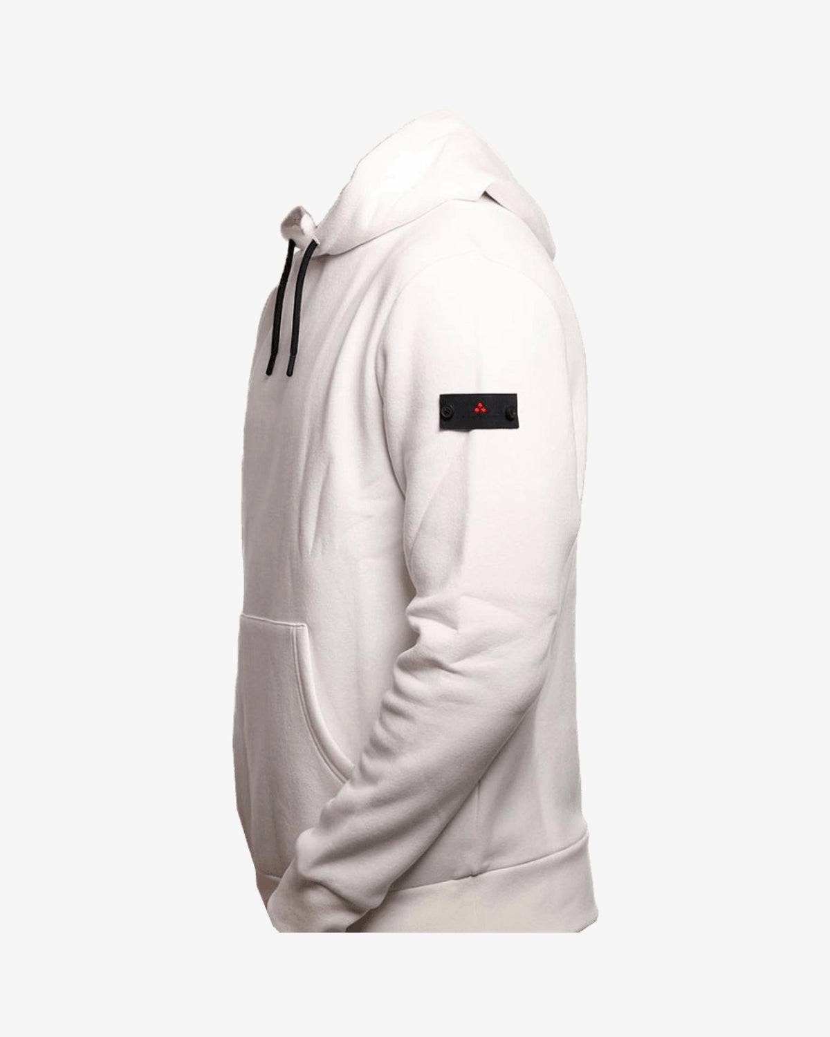 Felpa Hoodie Peuterey Cotone Uomo