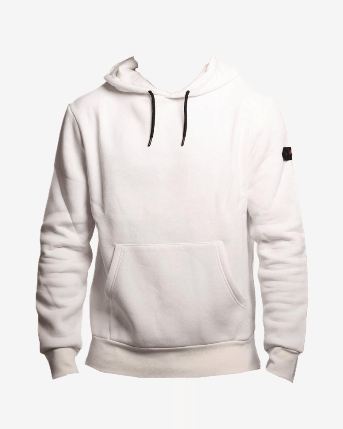 Felpa Hoodie Peuterey Cotone Uomo